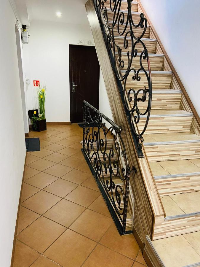 Apartament Na Starowce III Pszczyna megye Kültér fotó