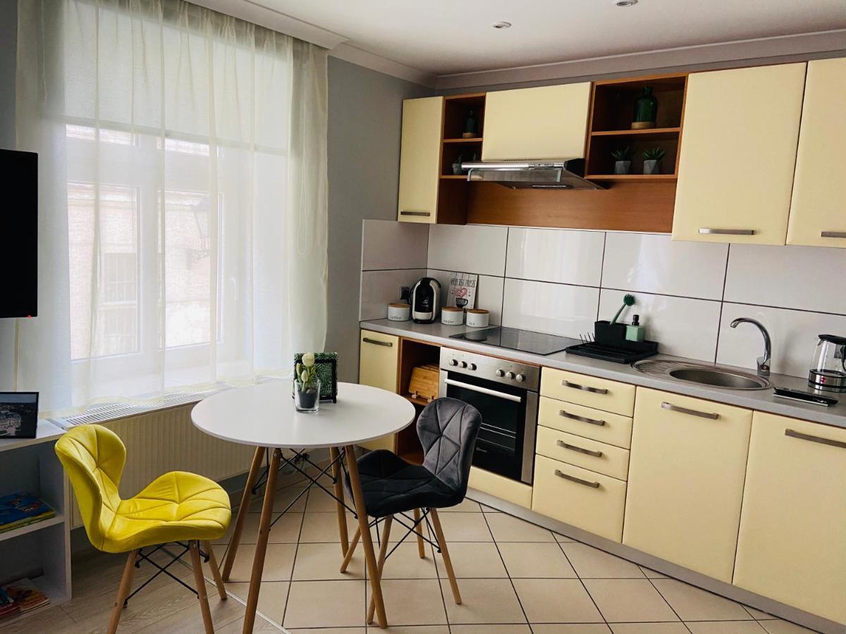 Apartament Na Starowce III Pszczyna megye Kültér fotó