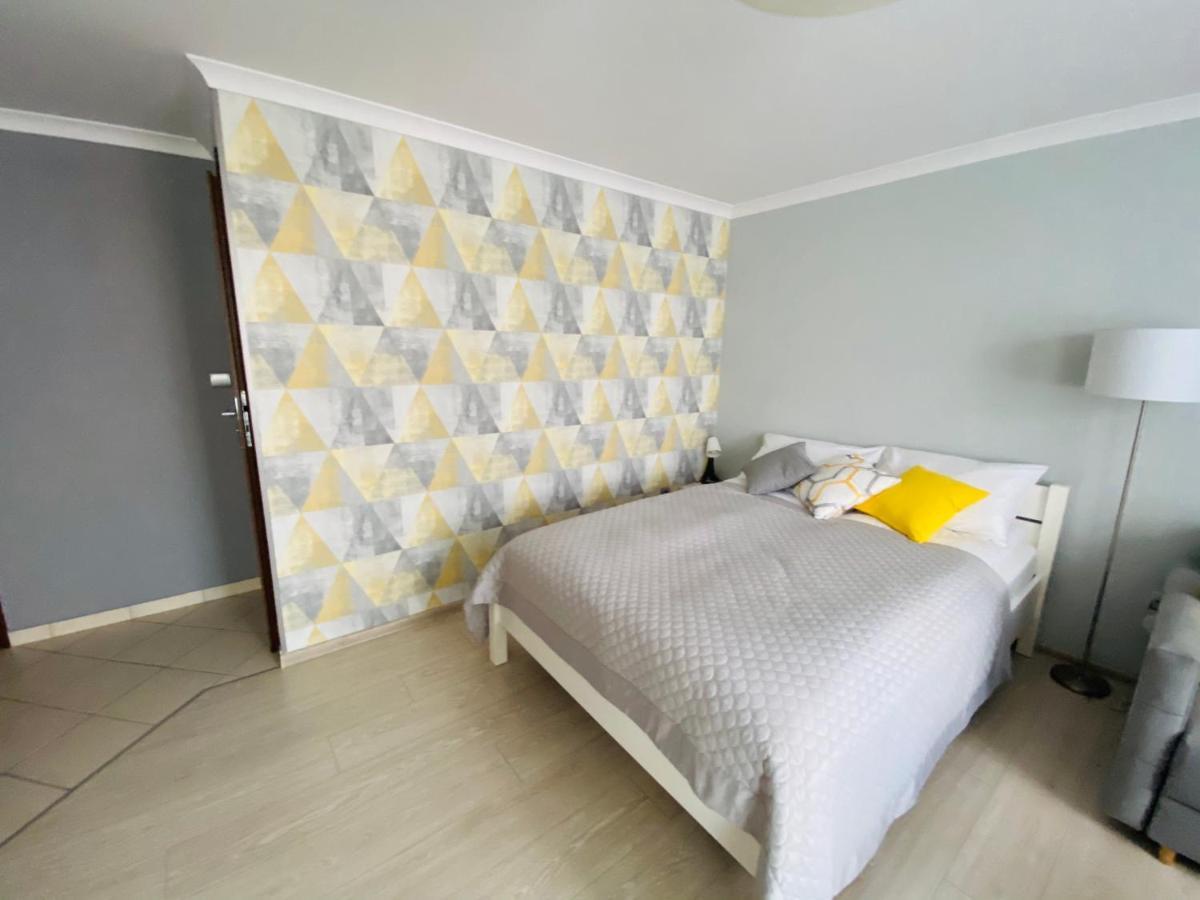 Apartament Na Starowce III Pszczyna megye Kültér fotó