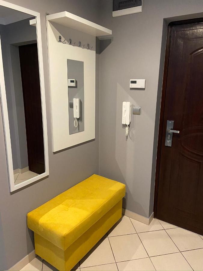 Apartament Na Starowce III Pszczyna megye Kültér fotó