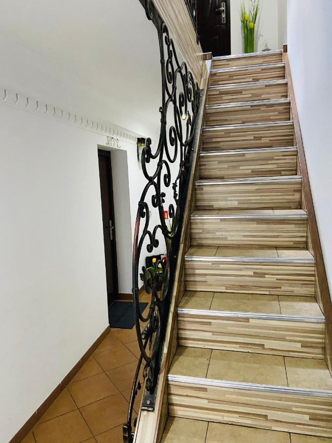 Apartament Na Starowce III Pszczyna megye Kültér fotó