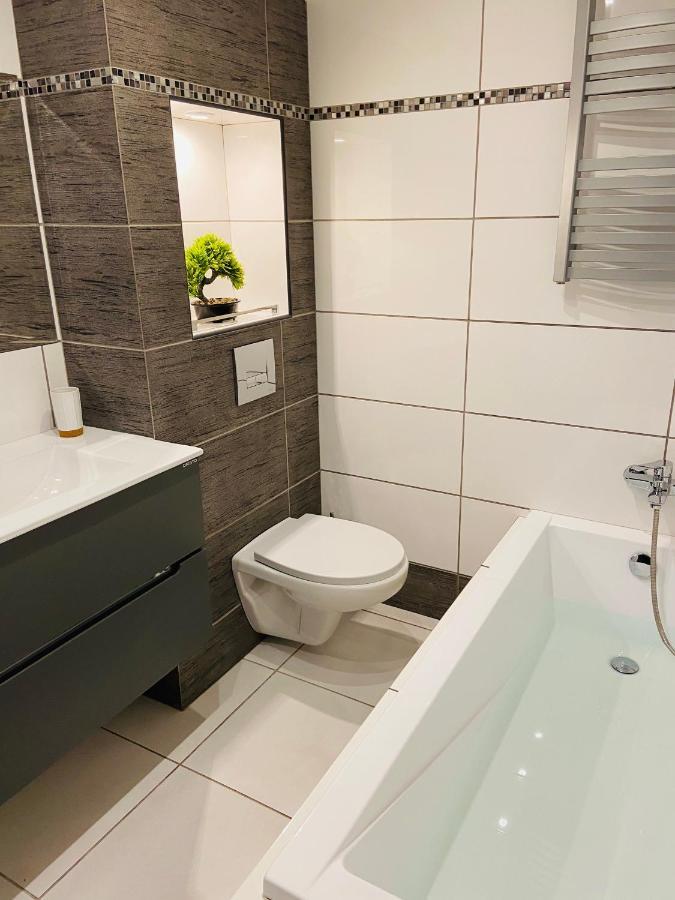 Apartament Na Starowce III Pszczyna megye Kültér fotó