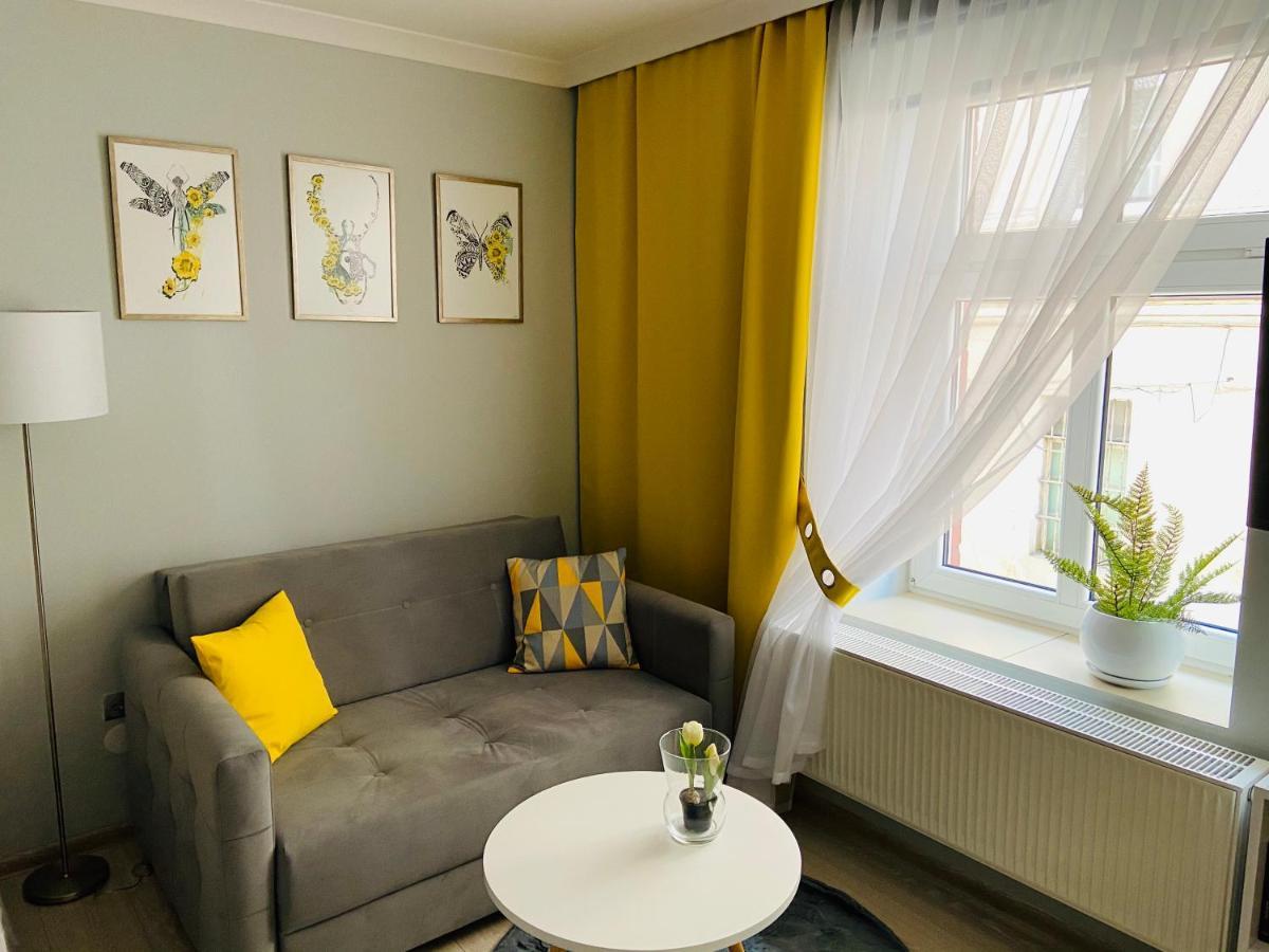 Apartament Na Starowce III Pszczyna megye Kültér fotó