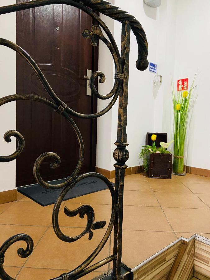 Apartament Na Starowce III Pszczyna megye Kültér fotó