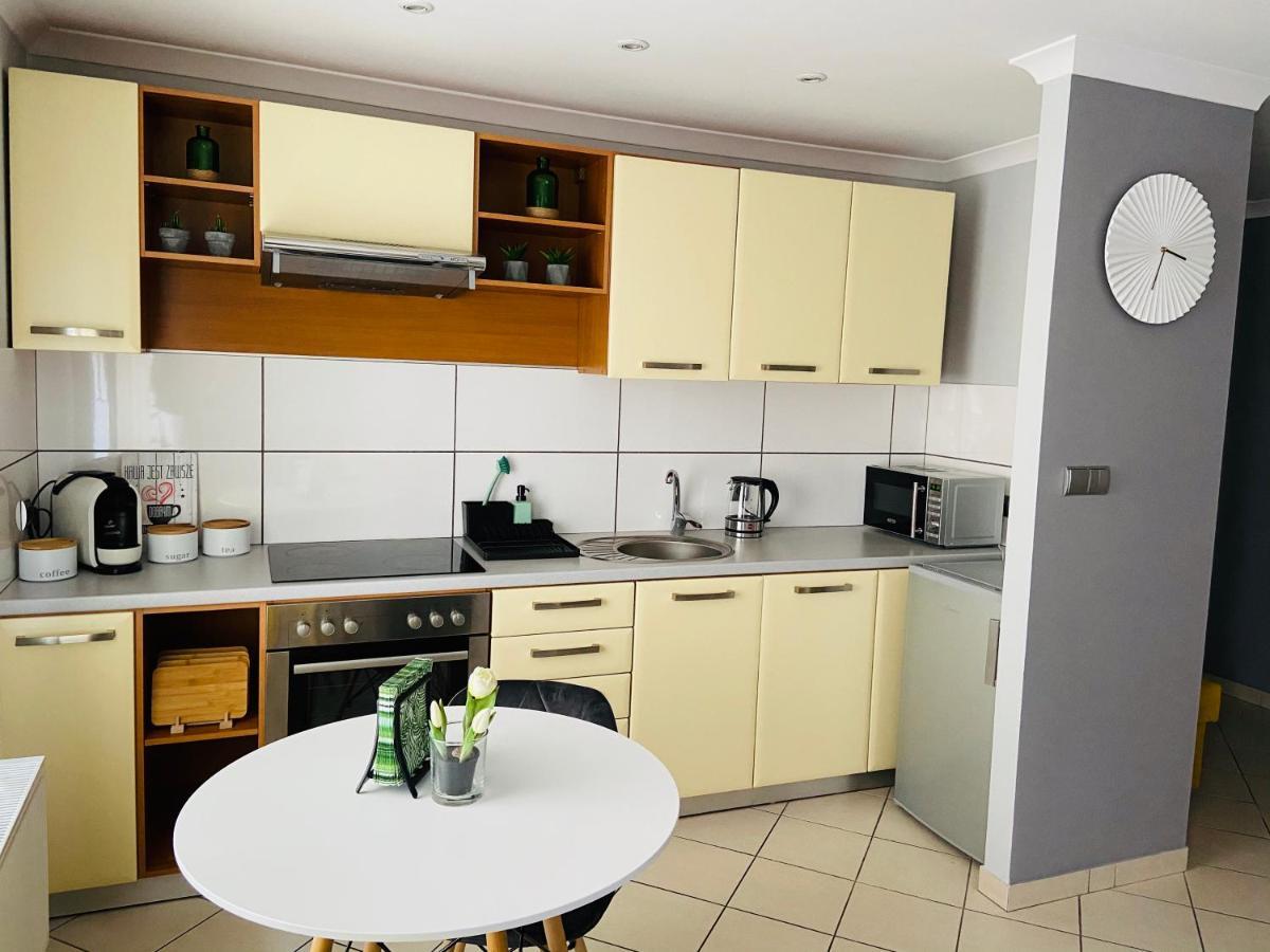 Apartament Na Starowce III Pszczyna megye Kültér fotó