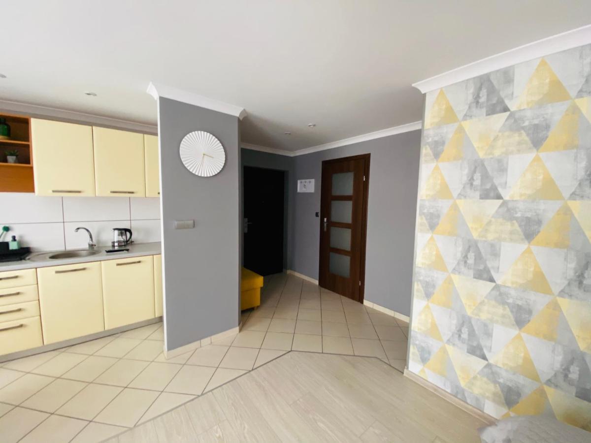 Apartament Na Starowce III Pszczyna megye Kültér fotó