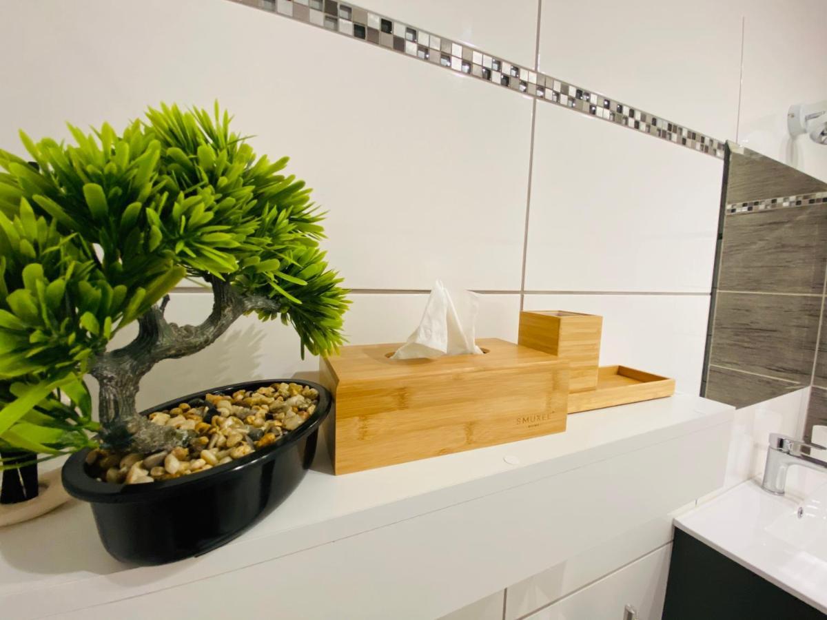 Apartament Na Starowce III Pszczyna megye Kültér fotó