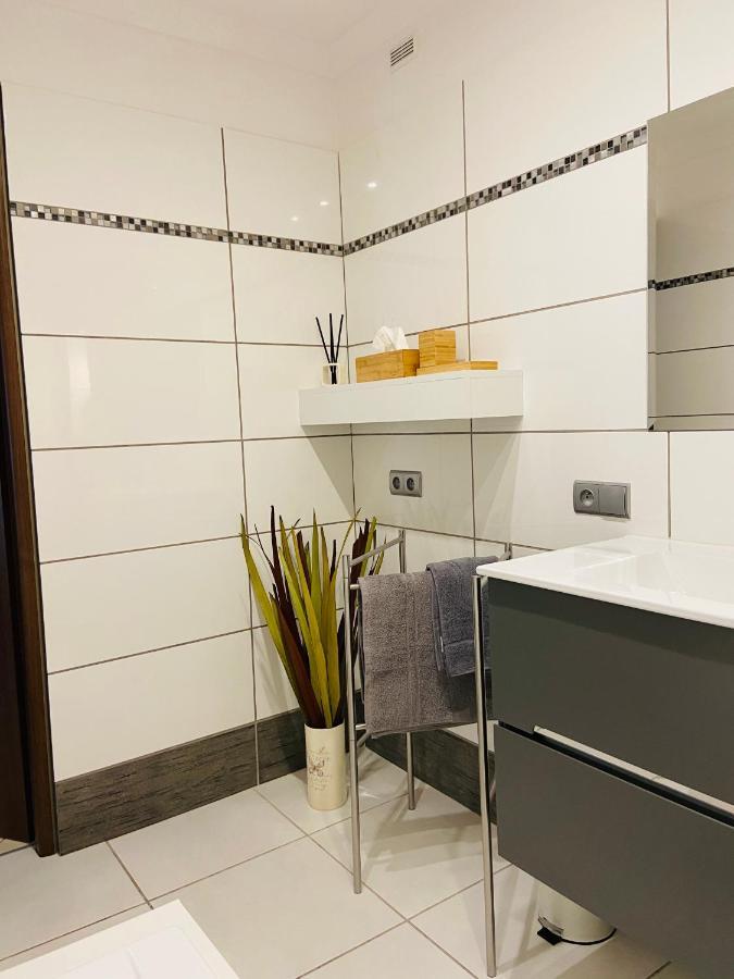 Apartament Na Starowce III Pszczyna megye Kültér fotó