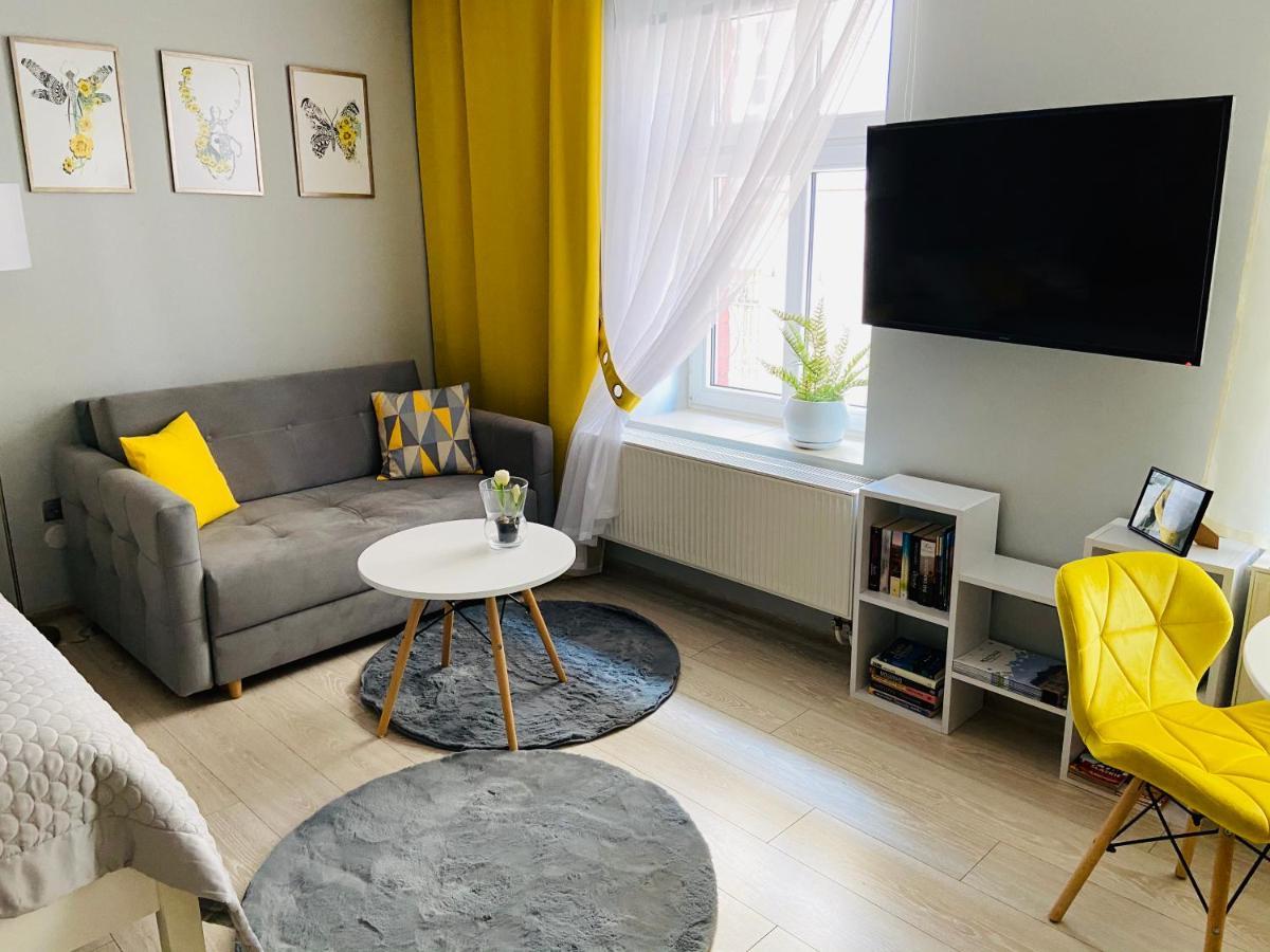 Apartament Na Starowce III Pszczyna megye Kültér fotó