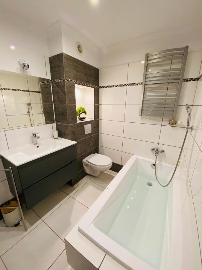 Apartament Na Starowce III Pszczyna megye Kültér fotó