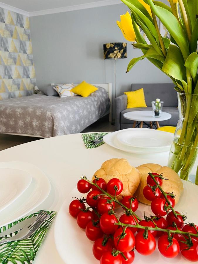 Apartament Na Starowce III Pszczyna megye Kültér fotó