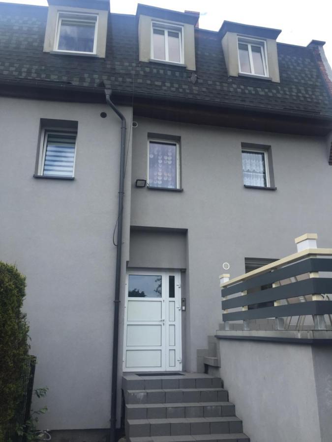 Apartament Na Starowce III Pszczyna megye Kültér fotó